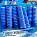2016 silicone rubber air intake hose